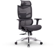 MOSH Airflow 690 schwarz - Bürostuhl