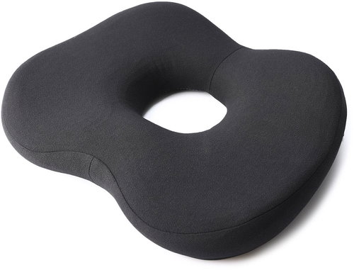 MOSH ERGO2 B2B black - Chair Cushion - Main image