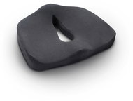 MOSH ERGO2 B1G black - Chair Cushion