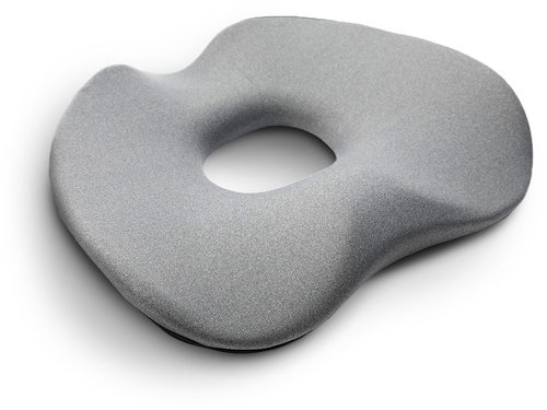 MOSH ERGO2 B3J, grey - Chair Cushion - Main image