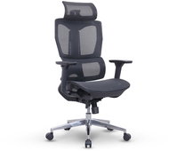 MOSH Airflow 686 black - Office Chair