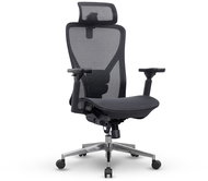 MOSH Airflow 650 black - Office Chair