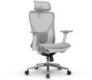 MOSH Airflow 650 grey - Office Chair