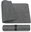 Dark grey