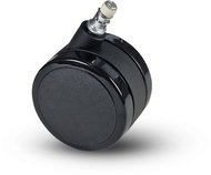 MOSH for Mosh Airflow 801/702/601/526/521/306 chairs, 75 mm - pack of 5 - Chair Casters