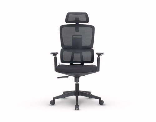 MOSH Airflow Basic 408 - Office Chair - Main image