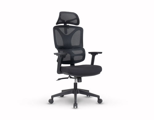 MOSH Airflow Basic 411 - Office Chair - Main image