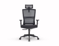 MOSH Airflow Basic 422 - Office Chair