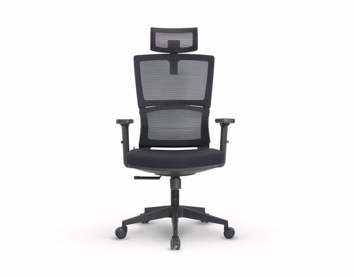 MOSH Airflow Basic 422 - Office Chair - Main image