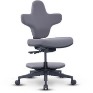 MOSH Active M Dark Grey - Office Chair