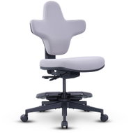 MOSH Ak. tive M Light Grey - Office Chair