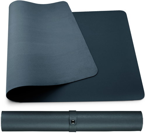 MOSH Table mat, tmavě modrá, 70 × 35 cm - Mouse Pad - Main image