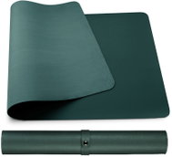 MOSH Table mat, tmavě zelená, 70 × 35 cm - Mouse Pad