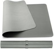 MOSH Table mat, tmavě šedá, 70 × 35 cm - Mouse Pad