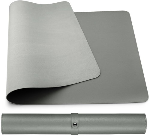 MOSH Table mat, tmavě šedá, 70 × 35 cm - Mouse Pad - Main image