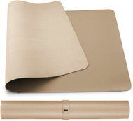 MOSH Table mat, cappucino, 70 × 35 cm - Mouse Pad