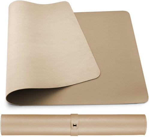 MOSH Table mat, cappucino, 70 × 35 cm - Mouse Pad - Main image