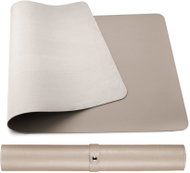 MOSH Table mat, taupé, 70 × 35 cm - Mouse Pad