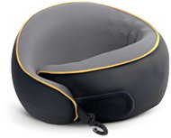 MOSH ERGO2 N3T, černo-šedý - Travel Pillow