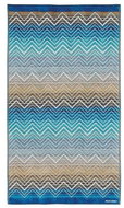 MISSONI HOME TOLOMEO osuška 100 x 180 cm - Bath Towel