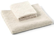 MISSONI HOME REX osuška 100 x 150 cm béžová - Bath Towel