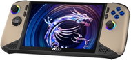 MSI Claw 8 AI+ A2VM-093HU Sandstorm/Black - Game Console