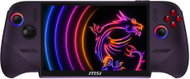 MSI Claw 8 EX AI+ CG3EM Launch Pack - Game Console