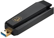 MSI AXE5400  - WLAN USB-Stick