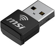 MSI AX1800 Nano - USB-Adapter