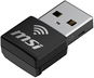 MSI AX1800 Nano WiFi USB Adapter - USB adaptér