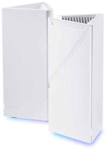 MSI Roamii BE Pro 2ks - WiFi Router - Main image