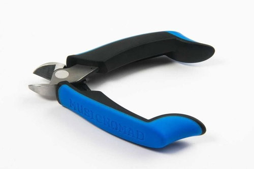 MusicNomad MN226 Grip Cutter - Hangszer szerszám - Fő fotó