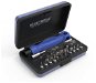 MusicNomad MN229 Premium Guitar Tech Screwdriver and Wrench Set - Náradie pre hudobné nástroje