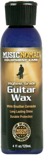 MusicNomad MN102 Guitar Wax - Hangszerápoló - Fő fotó