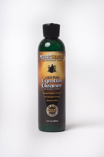 MusicNomad MN111 Cymbal Cleaner - Hangszerápoló - Fő fotó
