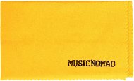MusicNomad MN200 Flannel Cloth - Musical Instrument Cosmetics