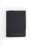 MusicNomad MN201 Super Soft Edgeless Microfiber Suede Polishing Cloth - Hangszerápoló