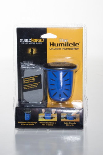 MusicNomad MN302 Humilele - Hangszerápoló - Fő fotó