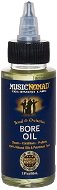 MusicNomad MN702 Bore Oil - Musical Instrument Cosmetics