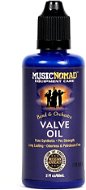 MusicNomad MN703 Valve Oil - Musical Instrument Cosmetics