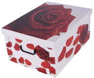 MISS SPACE Rose red - Archive Box