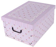 MISS SPACE Provenzale lavanda - Archive Box