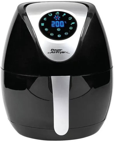 Power AirFryer XXL - Deep Fat Fryer - Main image
