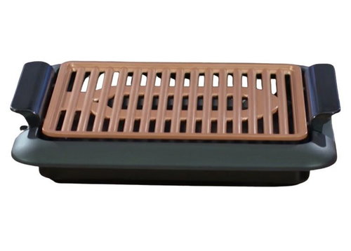 Livington Smokeless Grill - Electric Grill - Main image