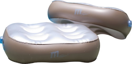 MSPA Anatomical seat, 2 pcs - Jacuzzi Accessories - Main image