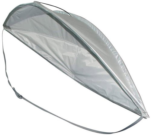 MSPA Sunshade Canopy - Jacuzzi Accessories - Main image