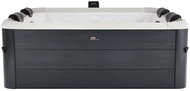 MSPA Hot tub for 6 persons Oslo Aero Plus- F-OS063WAP - Hot Tub