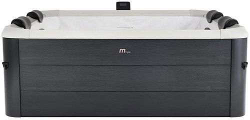MSPA Hot tub for 6 persons Oslo Aero Plus- F-OS063WAP - Hot Tub - Main image