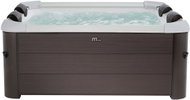 MSPA Hot tub for 6 persons Tribeca F-TR062W (+ insulation layer 2026) - Hot Tub