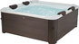Hot Tub MSPA Hot tub for 6 persons Tribeca F-TR062W (+ insulation layer 2026) - Vířivka